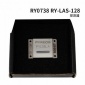 CMOS传感器-RY0738-RY-LAS-128